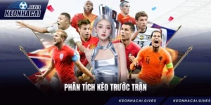 phân tích kèo trước trận