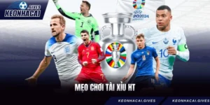 Mẹo chơi Tài Xỉu HT