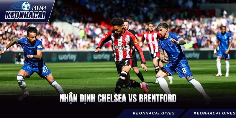 Nhận Định Chelsea vs Brentford Cùng Phân Tích Kèo Chuẩn Xác